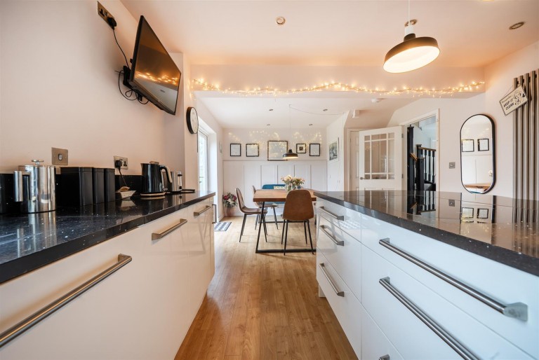 Images for Park View, Cotford St. Luke, Taunton