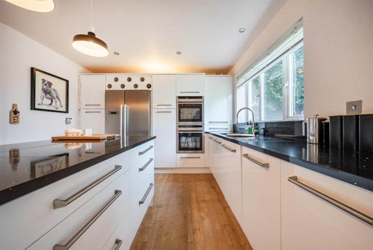 Images for Park View, Cotford St. Luke, Taunton