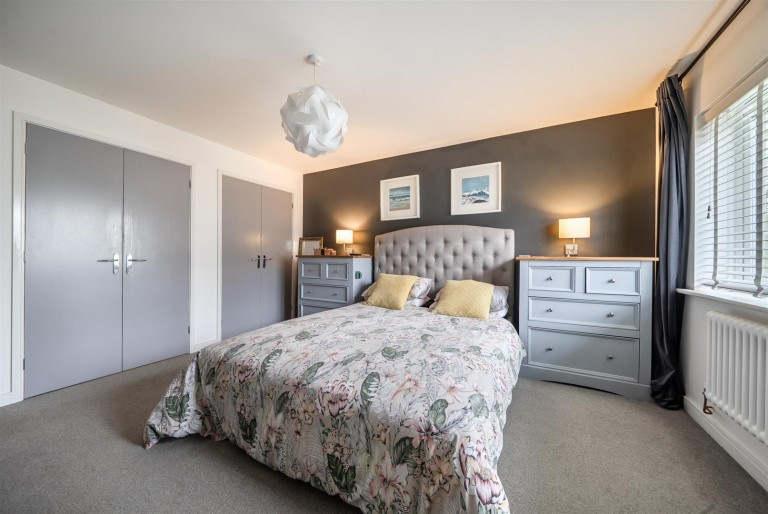 Images for Park View, Cotford St. Luke, Taunton