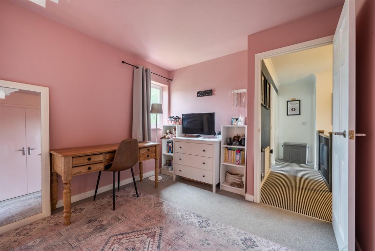 Images for Park View, Cotford St. Luke, Taunton