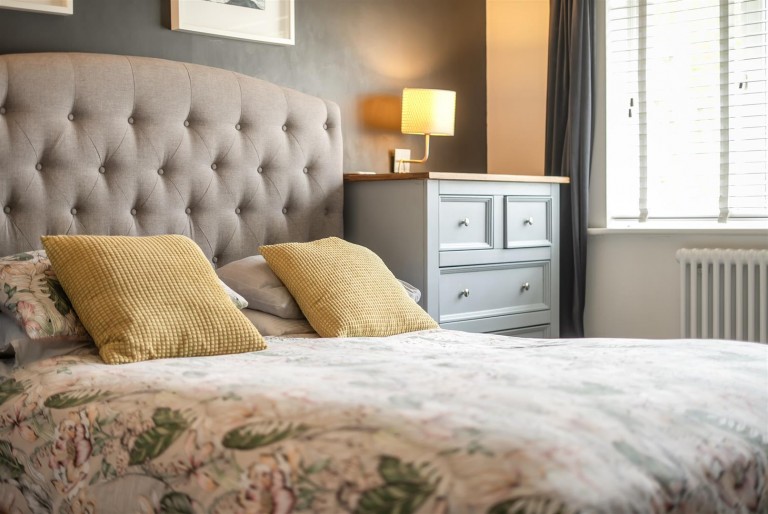 Images for Park View, Cotford St. Luke, Taunton