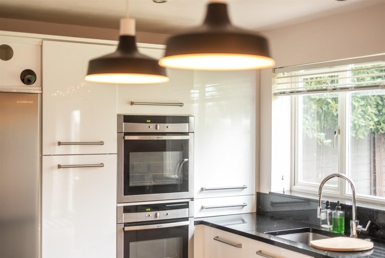 Images for Park View, Cotford St. Luke, Taunton