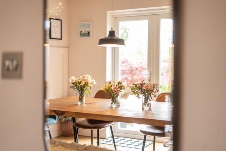 Images for Park View, Cotford St. Luke, Taunton