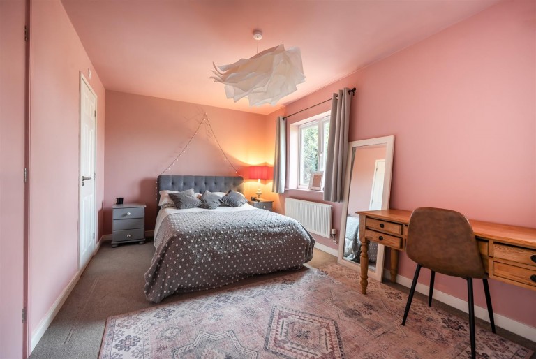 Images for Park View, Cotford St. Luke, Taunton