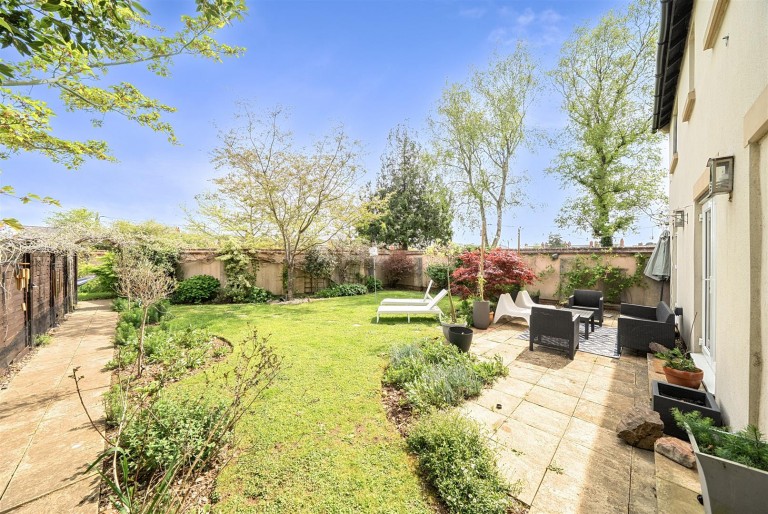 Images for Park View, Cotford St. Luke, Taunton