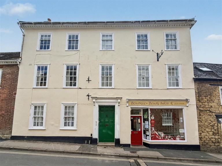 Images for 8A Barrack Street, Bridport