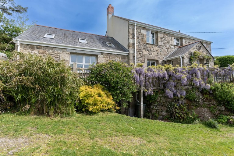 Images for Tregeseal Hill, St. Just, Penzance