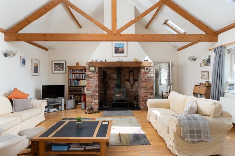 Click the photo for more details of Tregeseal Hill, St. Just, Penzance