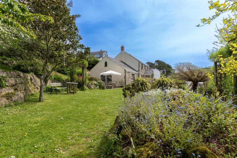 Images for Tregeseal Hill, St. Just, Penzance