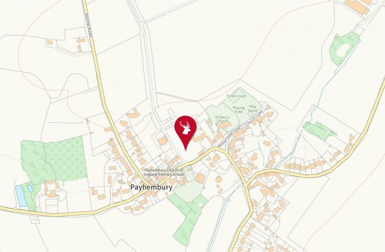 Images for Slade Barton, Payhembury, Honiton