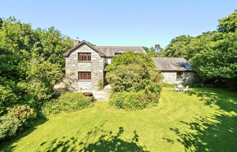 Click the photo for more details of Tregajorran, Carn Brea, Redruth