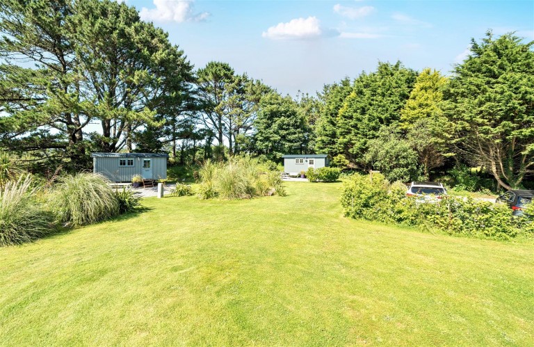 Images for Tregajorran, Carn Brea, Redruth