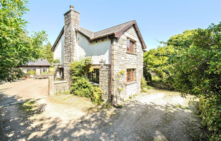 Images for Tregajorran, Carn Brea, Redruth