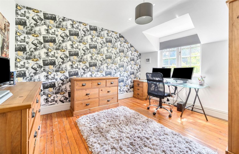 Images for Tregajorran, Carn Brea, Redruth