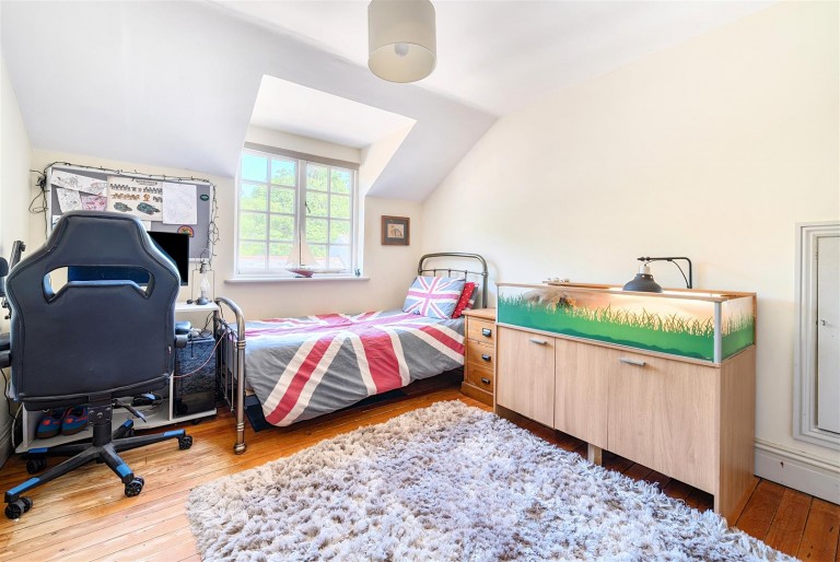 Images for Tregajorran, Carn Brea, Redruth