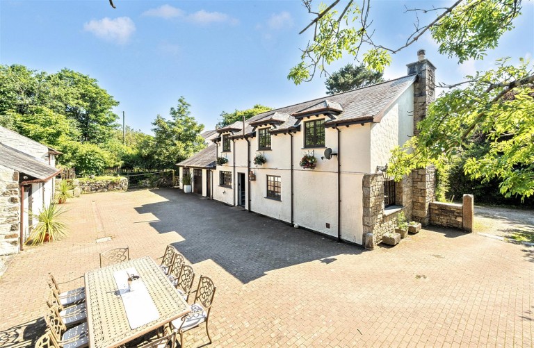 Images for Tregajorran, Carn Brea, Redruth