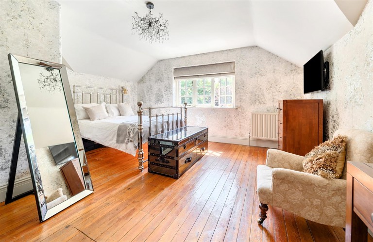 Images for Tregajorran, Carn Brea, Redruth