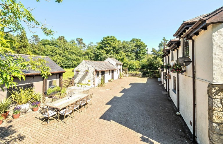 Images for Tregajorran, Carn Brea, Redruth