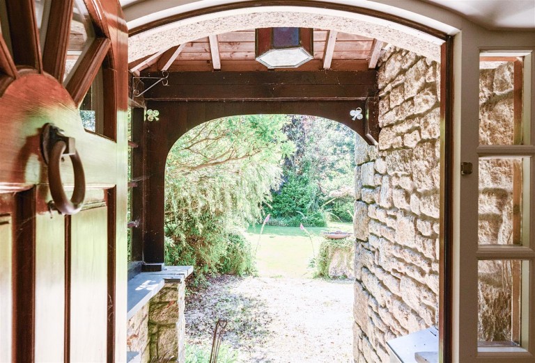 Images for Tregajorran, Carn Brea, Redruth