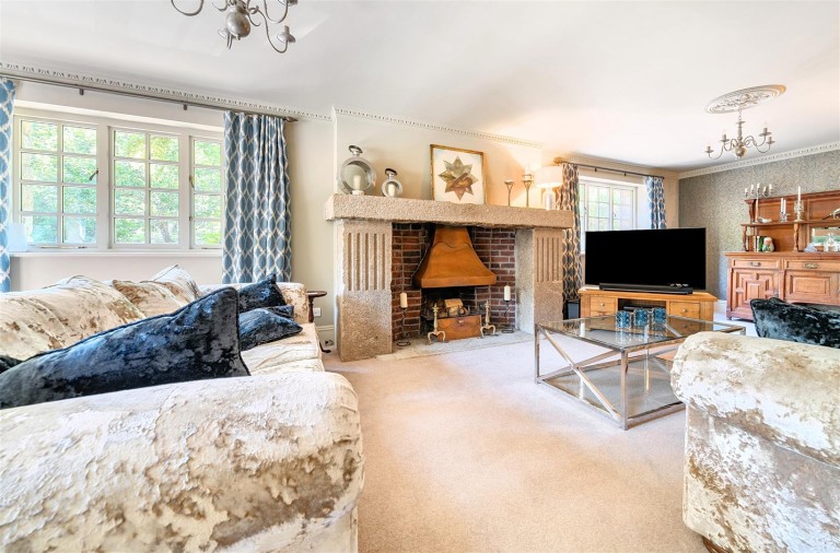 Images for Tregajorran, Carn Brea, Redruth