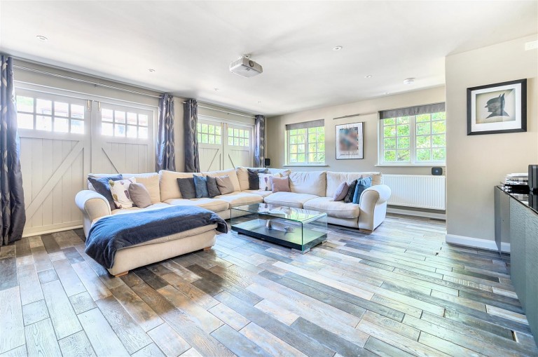 Images for Tregajorran, Carn Brea, Redruth