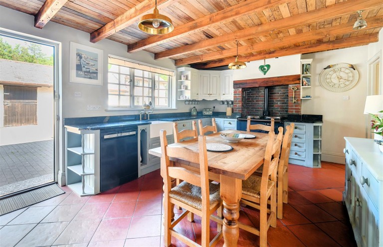 Images for Tregajorran, Carn Brea, Redruth