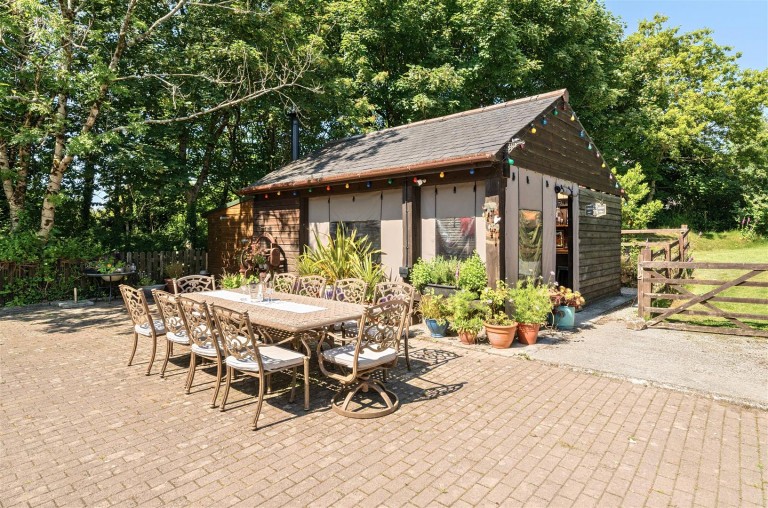 Images for Tregajorran, Carn Brea, Redruth