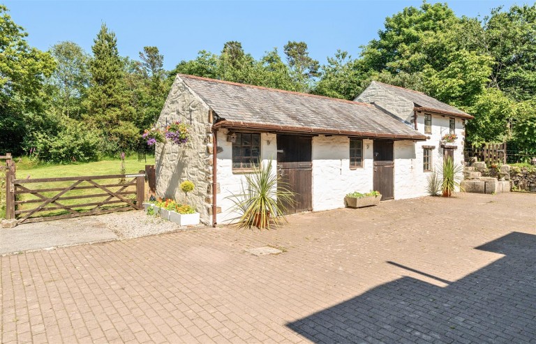 Images for Tregajorran, Carn Brea, Redruth