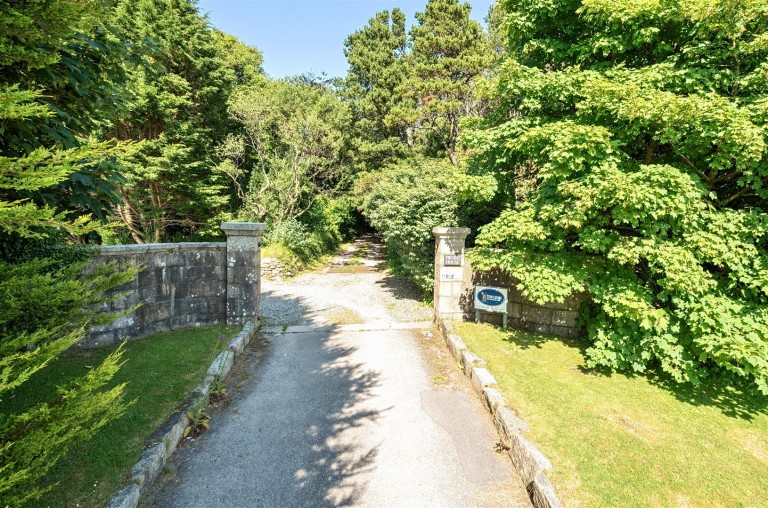 Images for Tregajorran, Carn Brea, Redruth