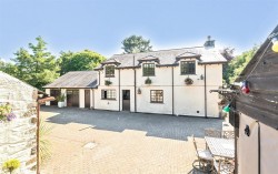 Images for Tregajorran, Carn Brea, Redruth