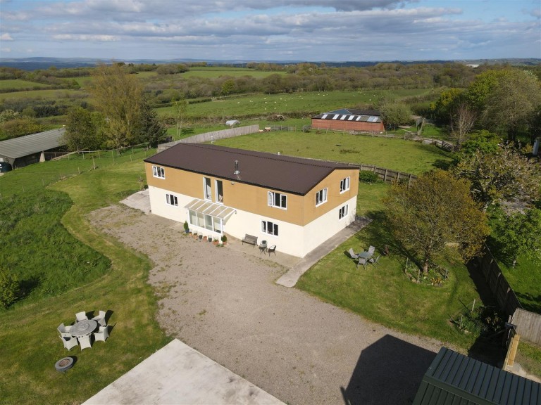 Images for Crossland Farm, High Bickington, Umberleigh