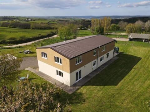 Click the photo for more details of Crossland Farm, High Bickington, Umberleigh
