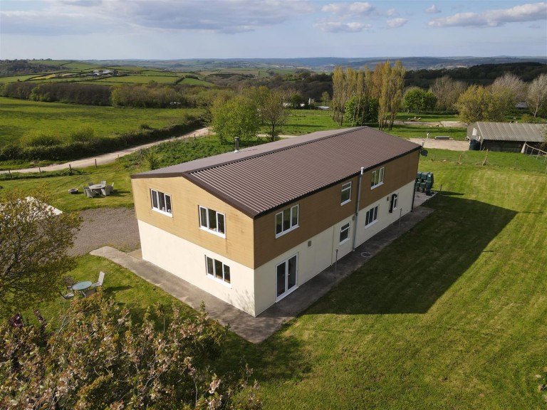 Images for Crossland Farm, High Bickington, Umberleigh