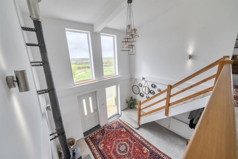 Images for Crossland Farm, High Bickington, Umberleigh