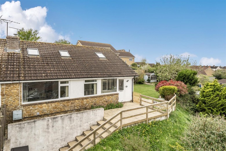 Click the photo for more details of Listercombe Close, Ilminster
