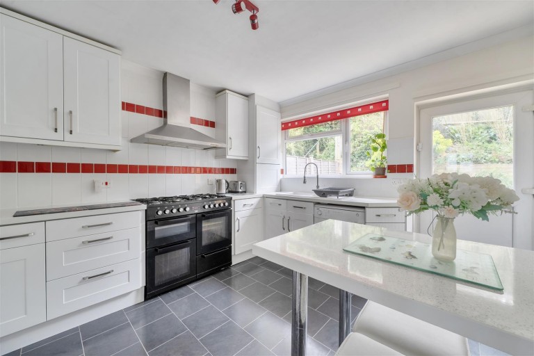 Images for Listercombe Close, Ilminster