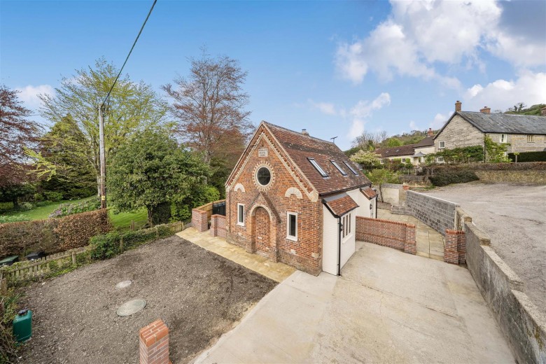 Click the photo for more details of Ibberton, Blandford Forum