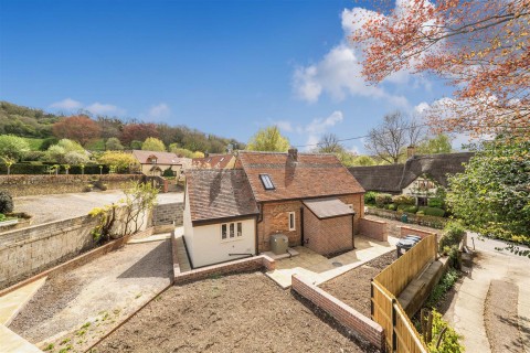 Click the photo for more details of Ibberton, Blandford Forum