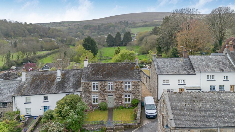 Click the photo for more details of South Zeal, Okehampton