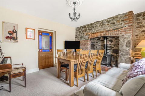 Click the photo for more details of South Zeal, Okehampton