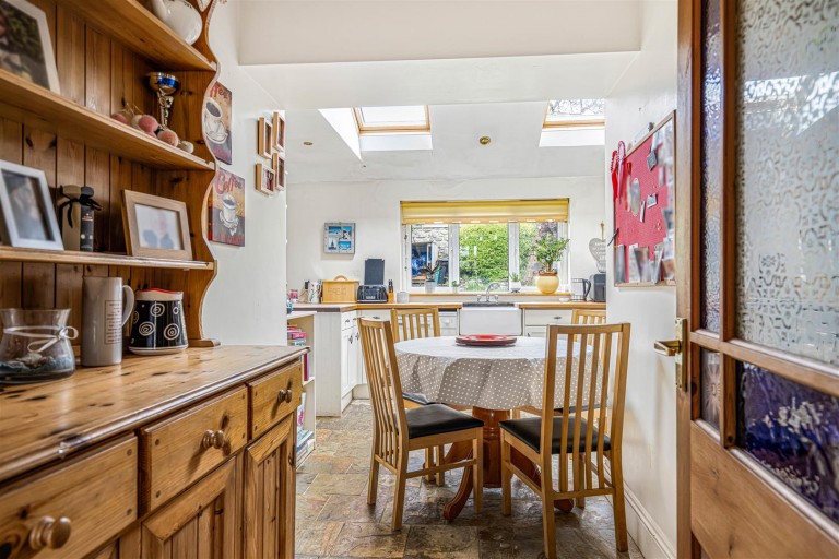 Images for South Zeal, Okehampton