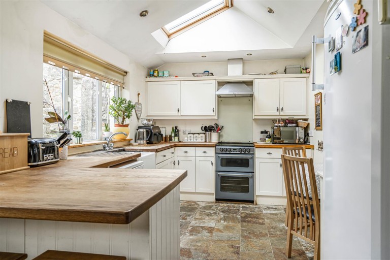 Images for South Zeal, Okehampton