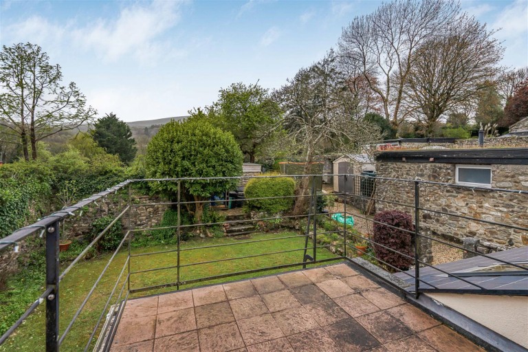 Images for South Zeal, Okehampton