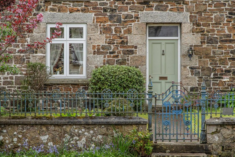 Images for South Zeal, Okehampton