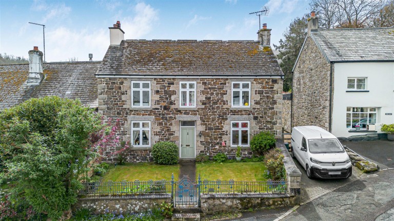 Images for South Zeal, Okehampton