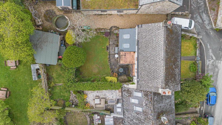 Images for South Zeal, Okehampton