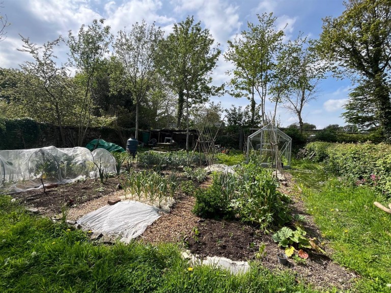 Images for South Zeal, Okehampton