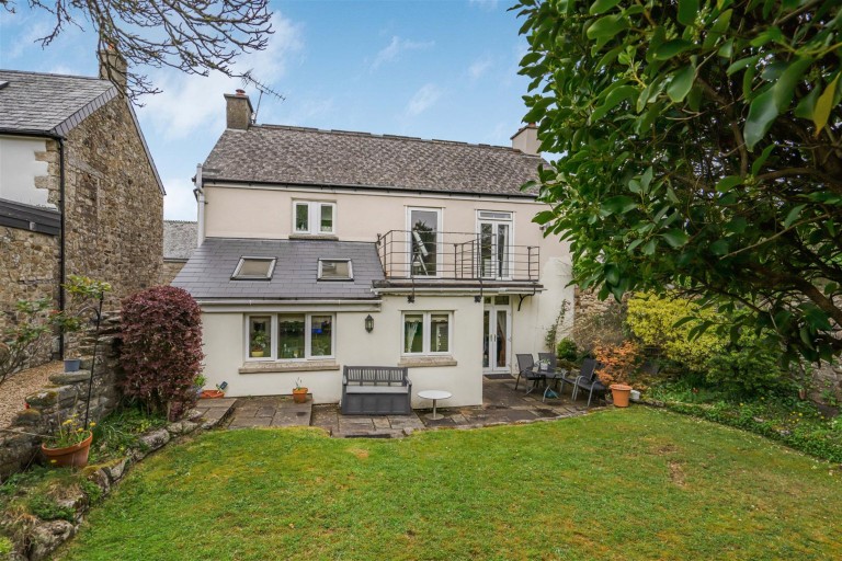 Images for South Zeal, Okehampton