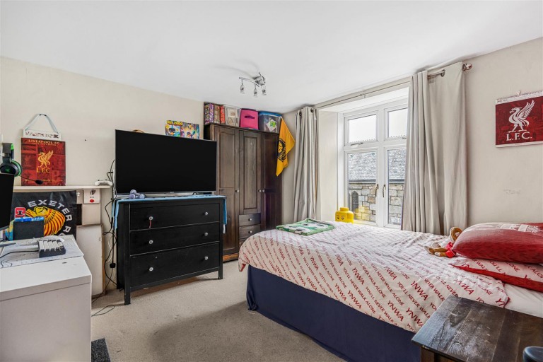 Images for South Zeal, Okehampton