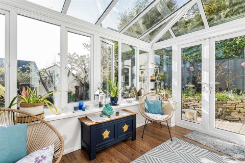 Click the photo for more details of Strawberry Fields, North Tawton